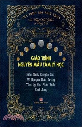 Giáo Trình Nguyên Mẫu Tâm Lý Học