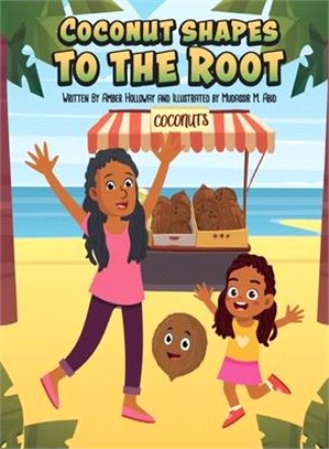 Coconut Shapes to the Root