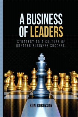 A Business of Leaders