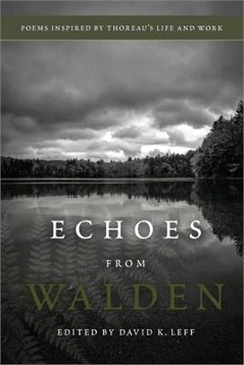 Echoes From Walden: Poems Inspired by Thoreau's Life and Work