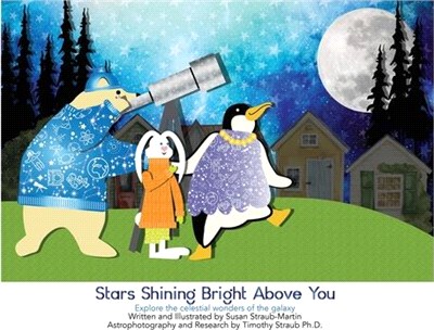 Stars Shining Bright Above You.: Explore the celestial wonders of the Galaxy