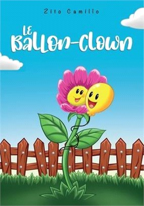 Le Ballon-Clown