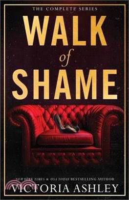 Walk of Shame (Complete Series)