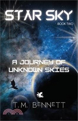 A Journey of Unknown Skies