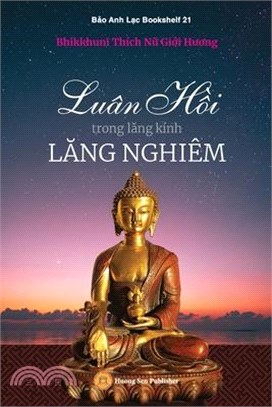 Luân Hồi trong lăng kính Lăng Nghiêm