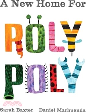 A New Home For Roly Poly