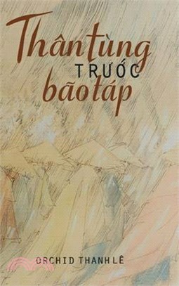 Thân Tùng Trước Bão Táp