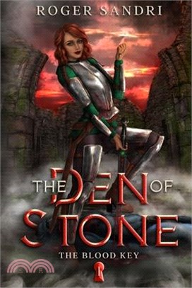 The Den of Stone