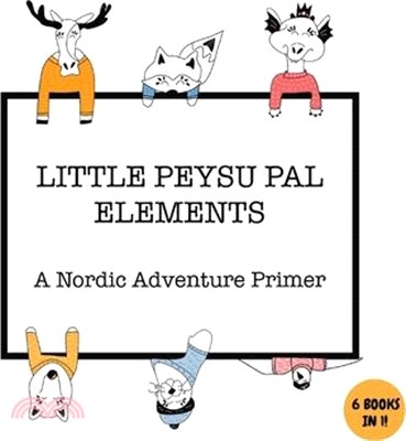 Little Peysu Pal Elements: A Nordic Adventure Primer