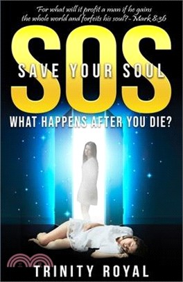 SOS - Save yOur Soul