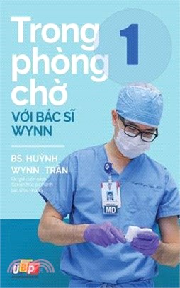 Trong phòng chờ với Bác sĩ Wynn