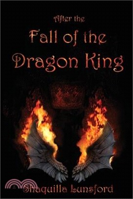 After the Fall of the Dragon King