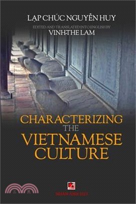 Characterizing the Vietnamese culture