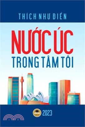 Nước Úc Trong Tâm Tôi