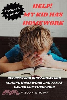 Updated & Revised Help My Kid Has Homework