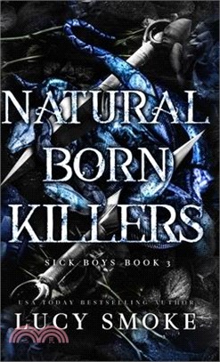 Natural Born Killers