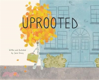 Uprooted