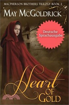 Heart of Gold (Herz aus Gold)