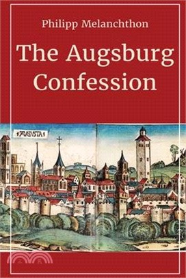 The Augsburg Confession