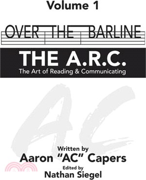 Over The Barline: THE A.R.C (The Art of Reading & Communicating)