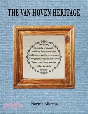 The Van Hoven Heritage