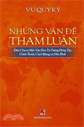 Những Vấn Đề Tham Luân (revised edition)