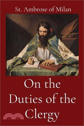 On the Duties of the Clergy