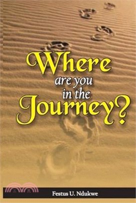 Where Are You in the Journey?