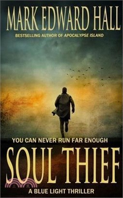 Soul Thief: Blue Light Series, Book 2