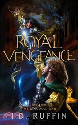 Royal Vengeance