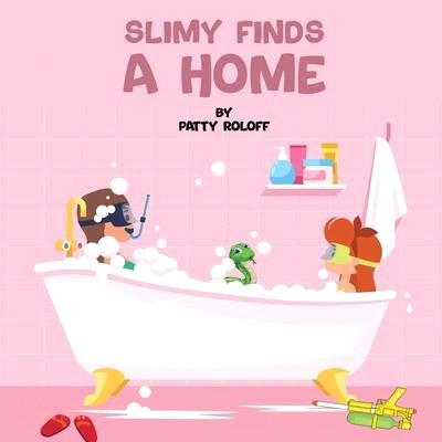 Slimy Finds a Home