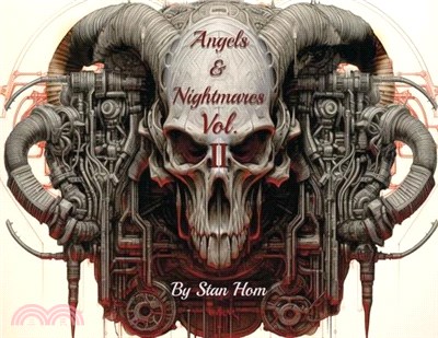 Angels and Nightmares: Vol 2