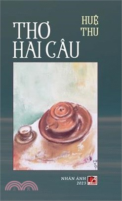 Thơ Hai Câu (color - hard cover)