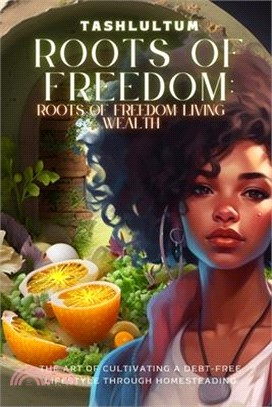 Roots of Freedom: Living Wealth: The Art of Cultivating a Debt-Free Lifestyle through Homesteading