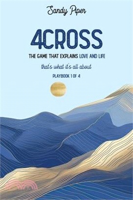 4Cross The Game That Explains Love and Life