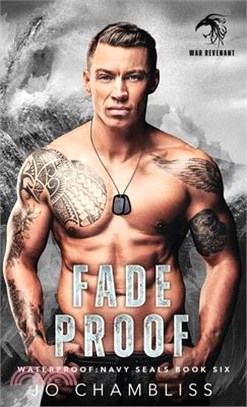 Fadeproof: a Military Romance Thriller