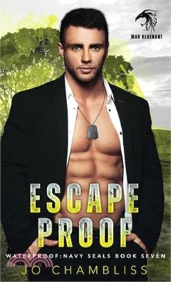 Escapeproof: a Military Romance Thriller