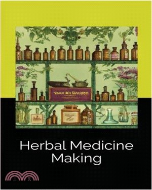 Herbal Medicine Making: Crafting Wellness with Tinctures, Salves and Teas