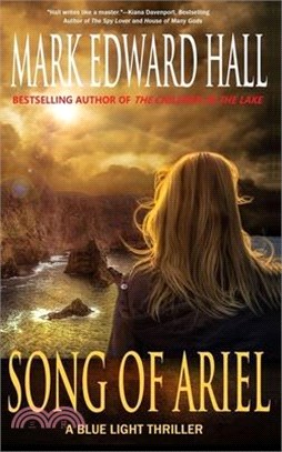 Song of Ariel: Blue Light Series, Book 3