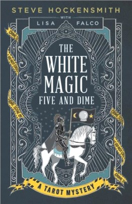 The White Magic Five and Dime：A Tarot Mystery