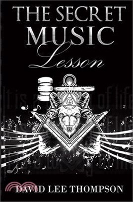 The Secret Music Lesson