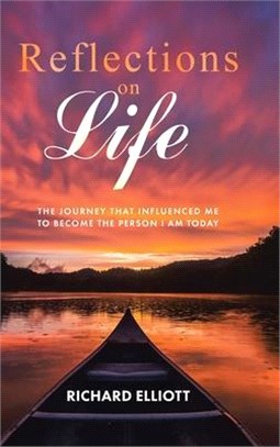 Reflections on Life: The Journey That Influenced Me to Become the Person I Am Today