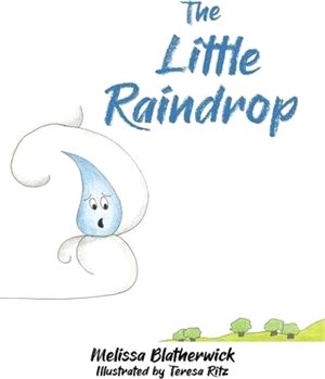 The Little Raindrop