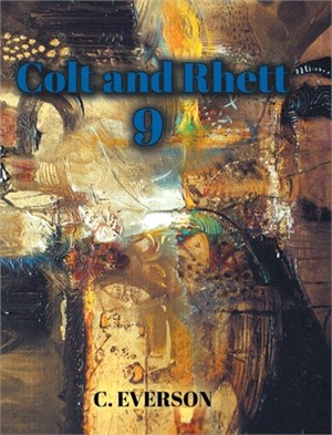 Colt and Rhett 9