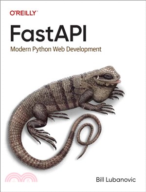 FastAPI：Modern Python Web Development