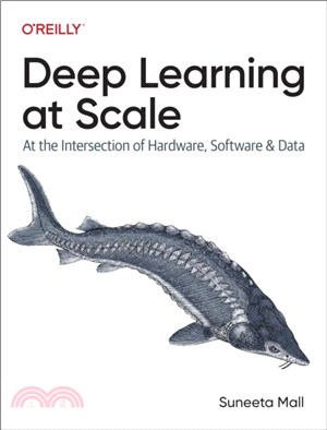 Deep Learning at Scale