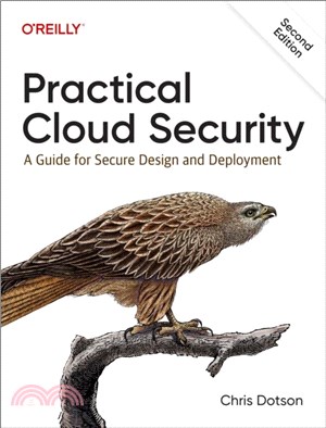 Practical Cloud Security：A Guide for Secure Design and Deployment