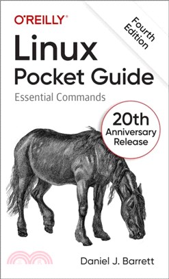 Linux Pocket Guide