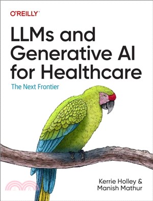 Llms and Generative AI for Healthcare：The Next Frontier