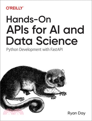 Hands-On APIs for AI and Data Science: Python Development with Fastapi
